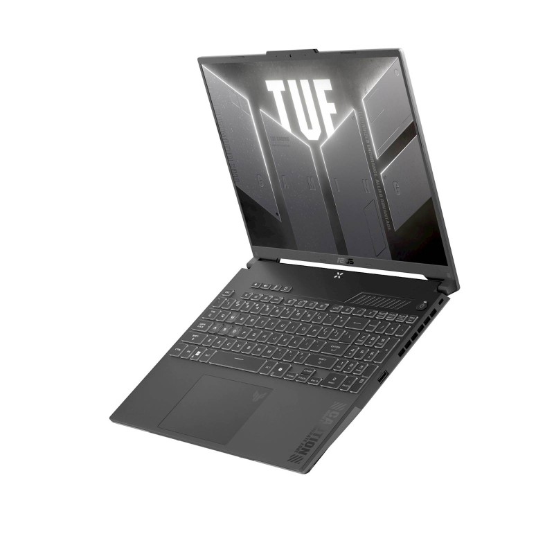 Prenosnik ASUS TUF FA607NUQ-RL014 R7-170, 16GB, 512GB, RTX 4050