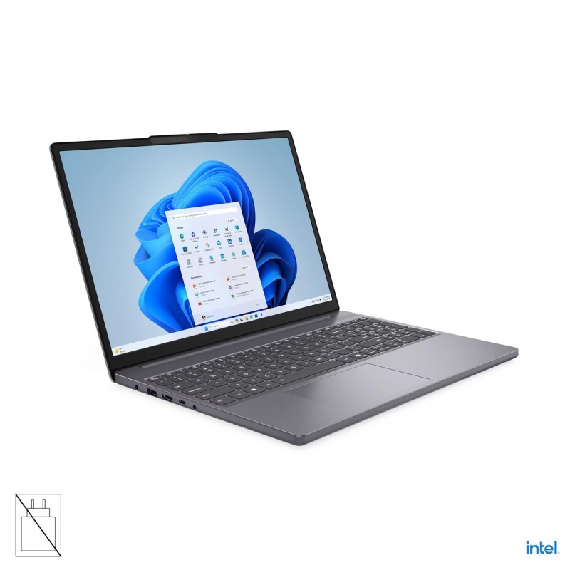 Prenosnik Lenovo IdeaPad Slim 3 i5-13420H, 16GB, 512GB, W11H, brez napajalnika