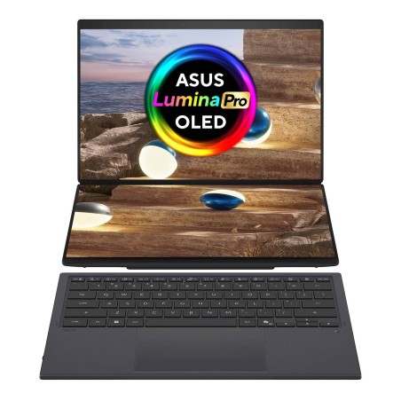 Prenosnik ASUS Zenbook Duo UX8407AA-SN094X UX9-388H, 32GB, 2TB, W11P