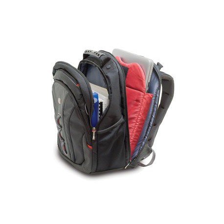 Nahrbtnik za prenosnik 16 Wenger Swissgear Legacy siv 600631