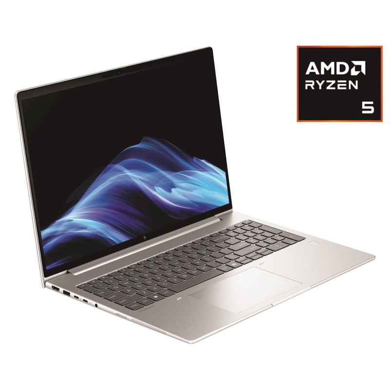 Prenosnik HP EliteBook 6 G1a 16 R5-220, 16GB, 512GB, W11P