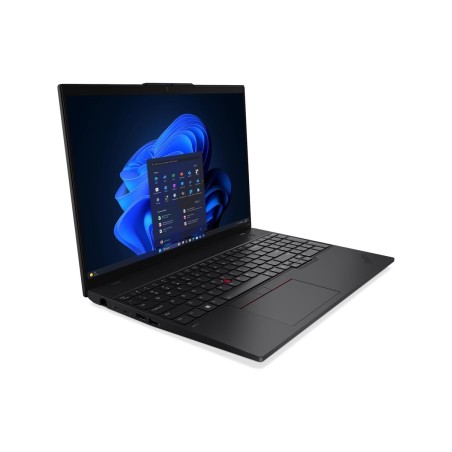 Prenosnik Lenovo ThinkPad L16 G2 Ryzen 5 Pro 215, 16GB, 512GB, W11P