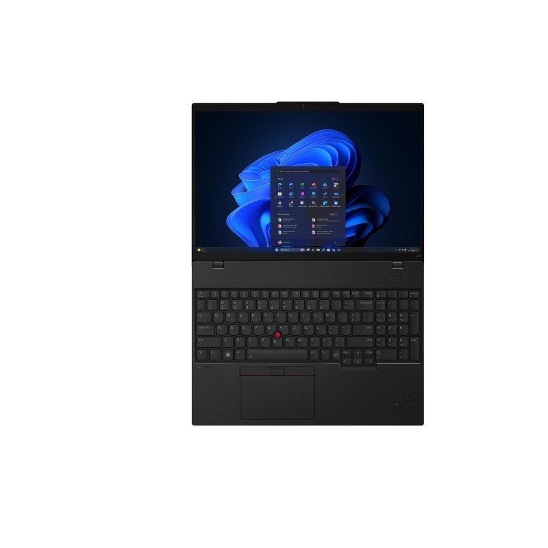 Prenosnik Lenovo ThinkPad L16 G2 Ryzen 5 Pro 215, 16GB, 512GB, W11P