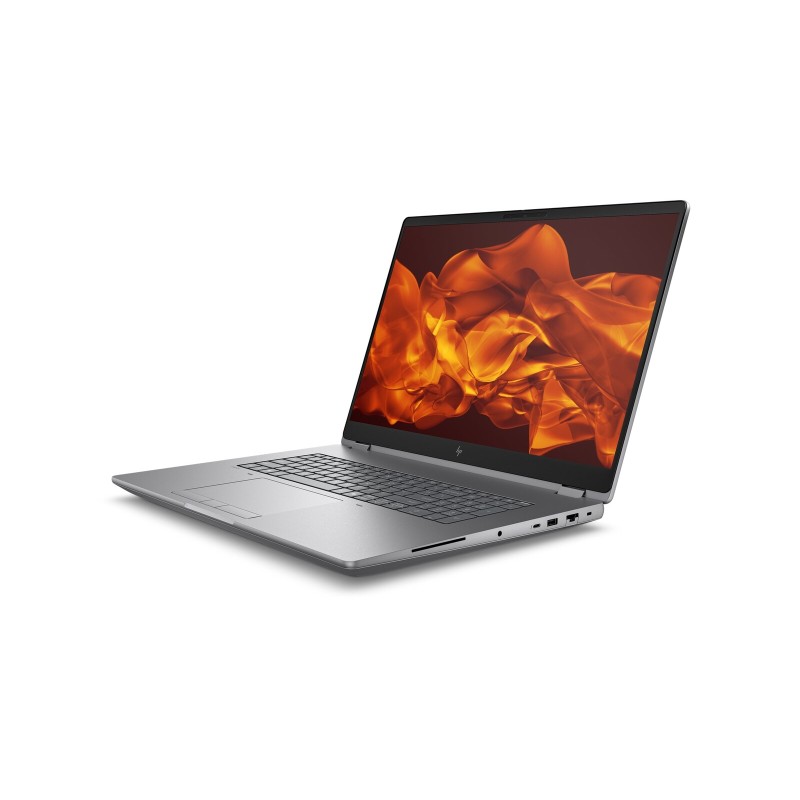 Prenosnik HP Zbook Fury G1i 18 U9-285HX, 32GB, 1TB, RTX PRO 3000, W11P