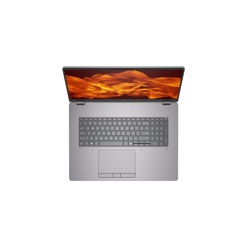 Prenosnik HP Zbook Fury G1i 18 U7-255HX, 32GB, 1TB, RTX PRO 2000, W11P