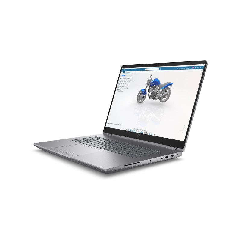 Prenosnik HP Zbook Fury G1i 18 U7-255HX, 32GB, 1TB, RTX PRO 1000, W11P