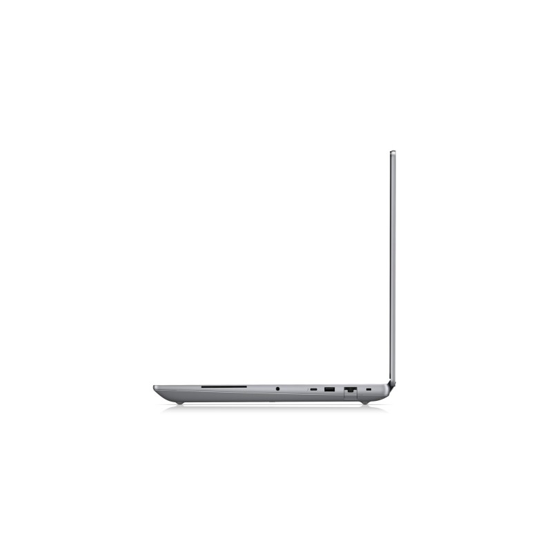 Prenosnik HP Zbook Fury G1i 18 U7-255HX, 32GB, 1TB, RTX PRO 1000, W11P