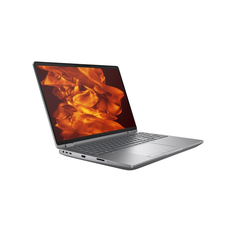 Prenosnik HP Zbook Fury G1i 16 U7-255HX, 32GB, 1TB, RTX PRO 2000, W11P