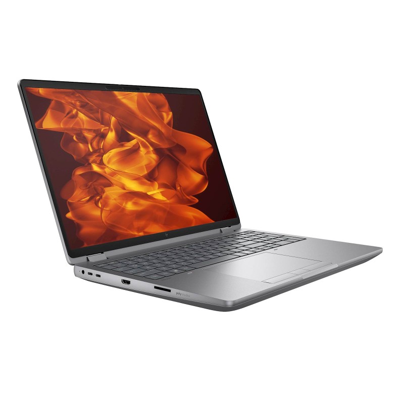 Prenosnik HP Zbook Fury G1i 16 U9-285HX, 64GB, 1TB, RTX PRO 2000, W11P