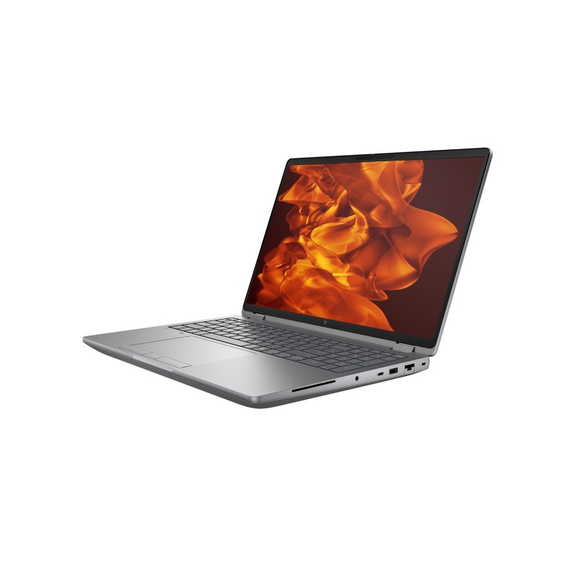 Prenosnik HP Zbook Fury G1i 16 U9-285HX, 64GB, 2TB, RTX PRO 3000, W11P