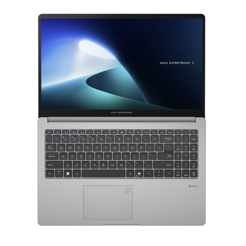 Prenosnik ASUS ExpertBook P1 Core 5-210H, 16GB, 512GB, W11P