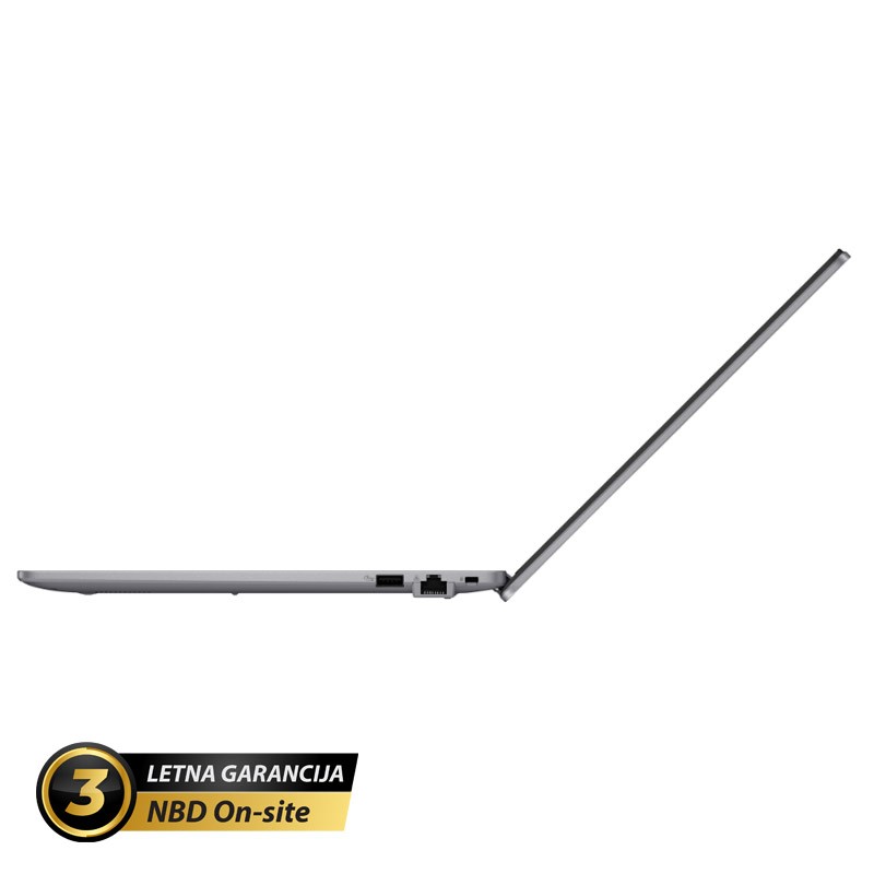 Prenosnik ASUS ExpertBook P1 Core 5-210H, 16GB, 512GB
