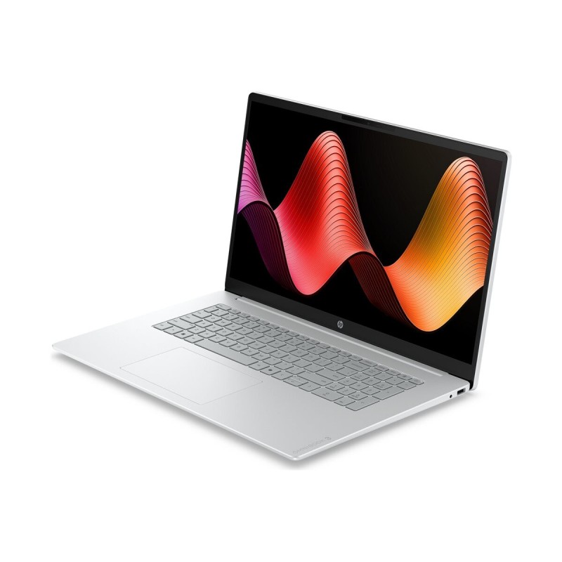 Prenosnik HP OmniBook 3 17-dp0017nmx R5-40, 16GB, 512GB