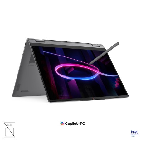 Prenosnik Lenovo Yoga 7 2-v-1, U7-355, 32GB, 1TB, W11H, brez napajalnika