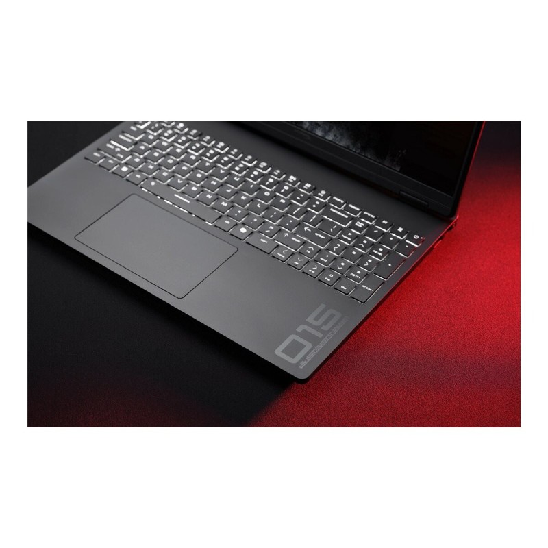Prenosnik HP HyperX OMEN 15-gb0001nm R5-240, 16GB, 512GB, RTX 5050