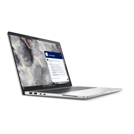Prenosnik Dell Pro 16 Plus PB16250 U7-268V, 32GB, 1TB, W11P