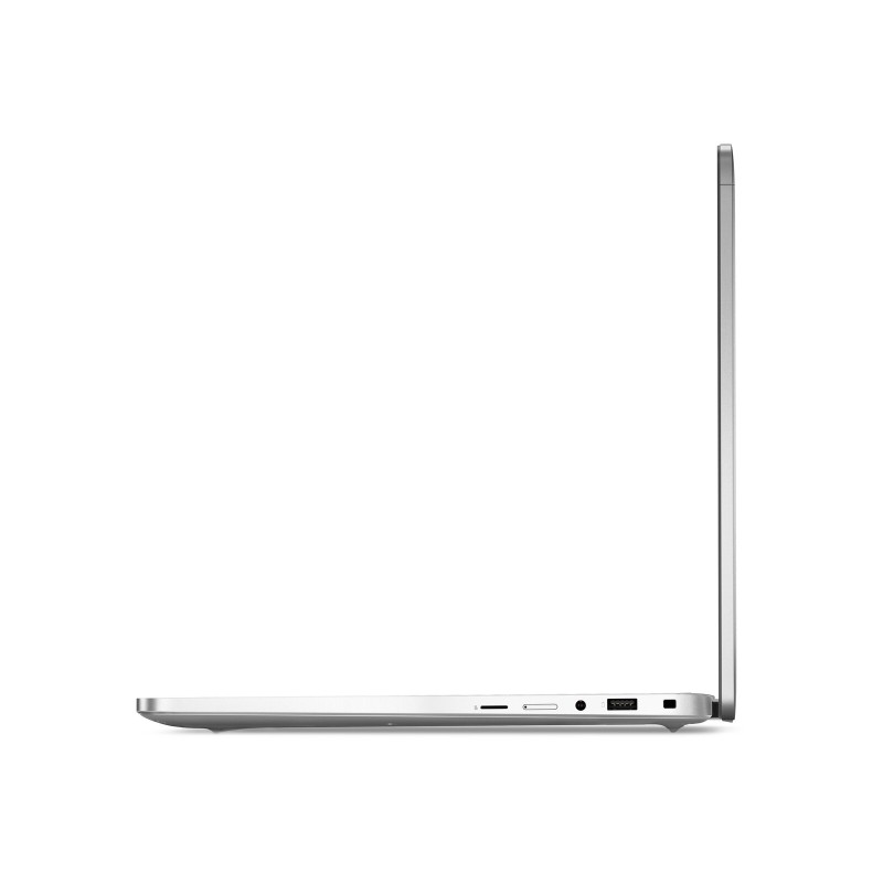 Prenosnik Dell Pro 16 Plus PB16250 U7-268V, 32GB, 1TB, W11P
