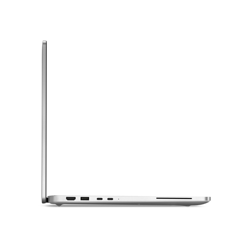 Prenosnik Dell Pro 16 Plus PB16250 U7-268V, 32GB, 1TB, W11P