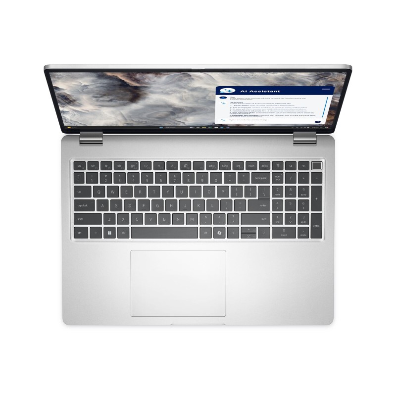 Prenosnik Dell Pro 16 Plus PB16250 U7-268V, 32GB, 1TB, W11P
