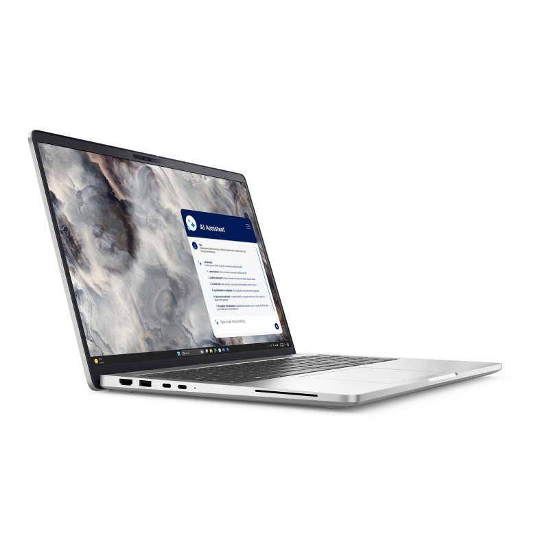 Prenosnik Dell Pro 16 Plus PB16250 U7-265U, 32GB, 1TB, W11P