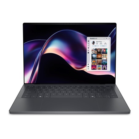 Prenosnik Dell XPS 14 DA14260 UX7-358H, 32GB, 1TB, W11P
