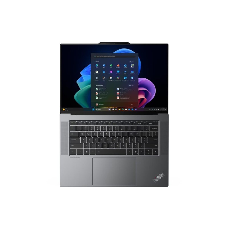 Prenosnik Lenovo ThinkPad X9-15p G1 UX7-358H, 32GB, 1TB, W11P