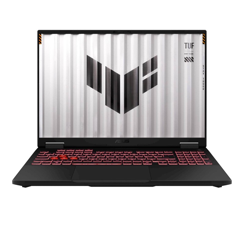 Prenosnik ASUS TUF Gaming F16 R7-260, 16GB, 512GB, RTX 5060, W11H