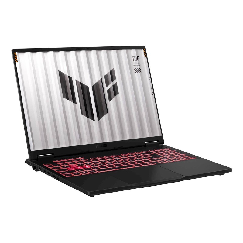 Prenosnik ASUS TUF Gaming F16 R7-260, 16GB, 512GB, RTX 5060, W11H