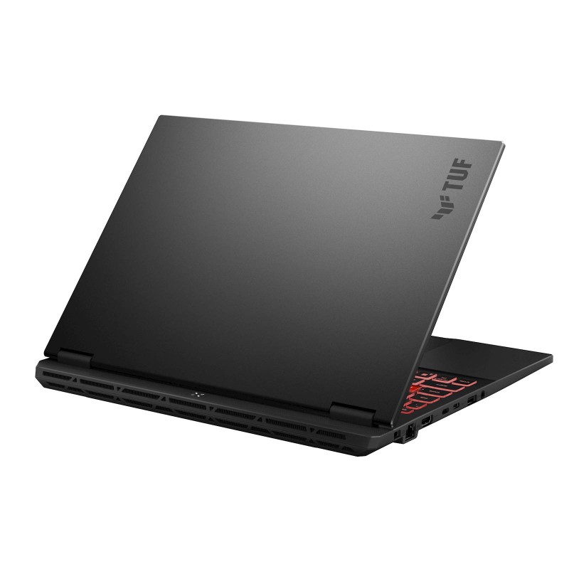 Prenosnik ASUS TUF Gaming F16 R7-260, 16GB, 512GB, RTX 5060, W11H
