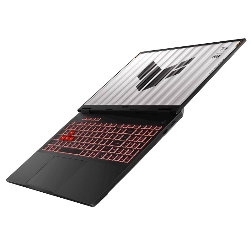 Prenosnik ASUS TUF Gaming F16 R7-260, 16GB, 512GB, RTX 5060, W11H