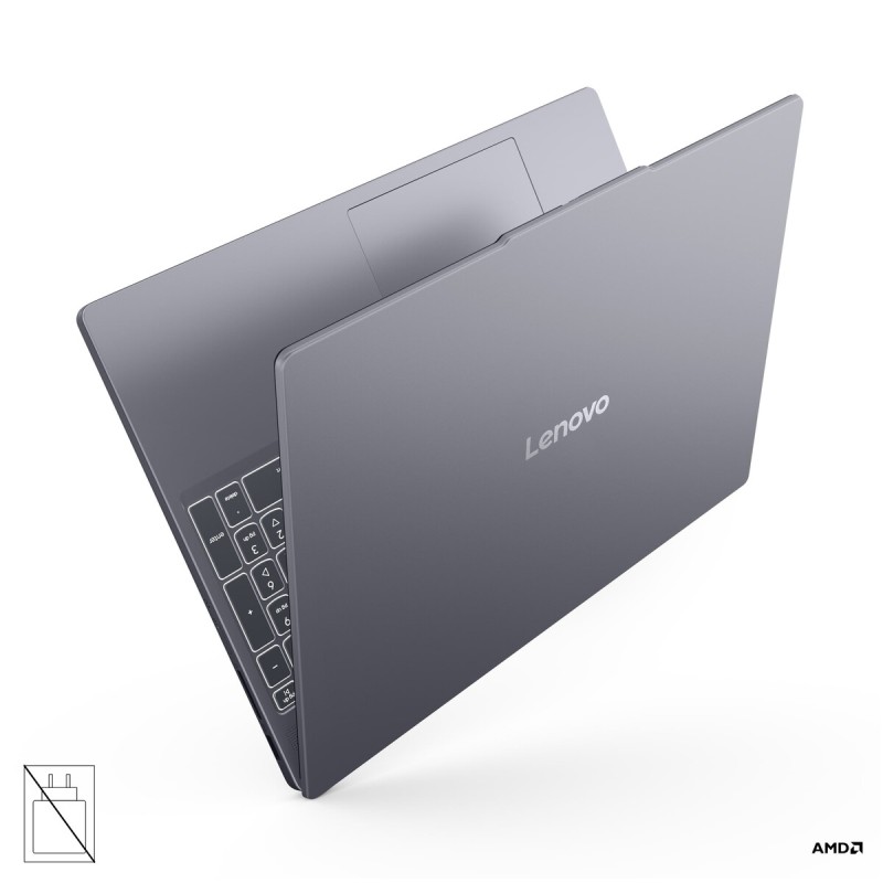Prenosnik Lenovo IdeaPad Slim 3 R7-170, 16GB, 512GB, W11H, brez napajalnika