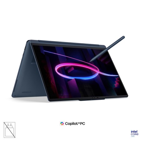 Prenosnik Lenovo Yoga 9 2-v-1 U7-355, 32GB, 1TB, W11P, brez napajalnika