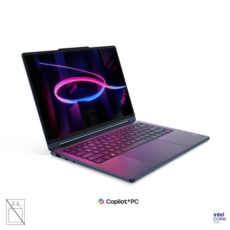 Prenosnik Lenovo Yoga 9 2-v-1 U7-355, 32GB, 1TB, W11P, brez napajalnika