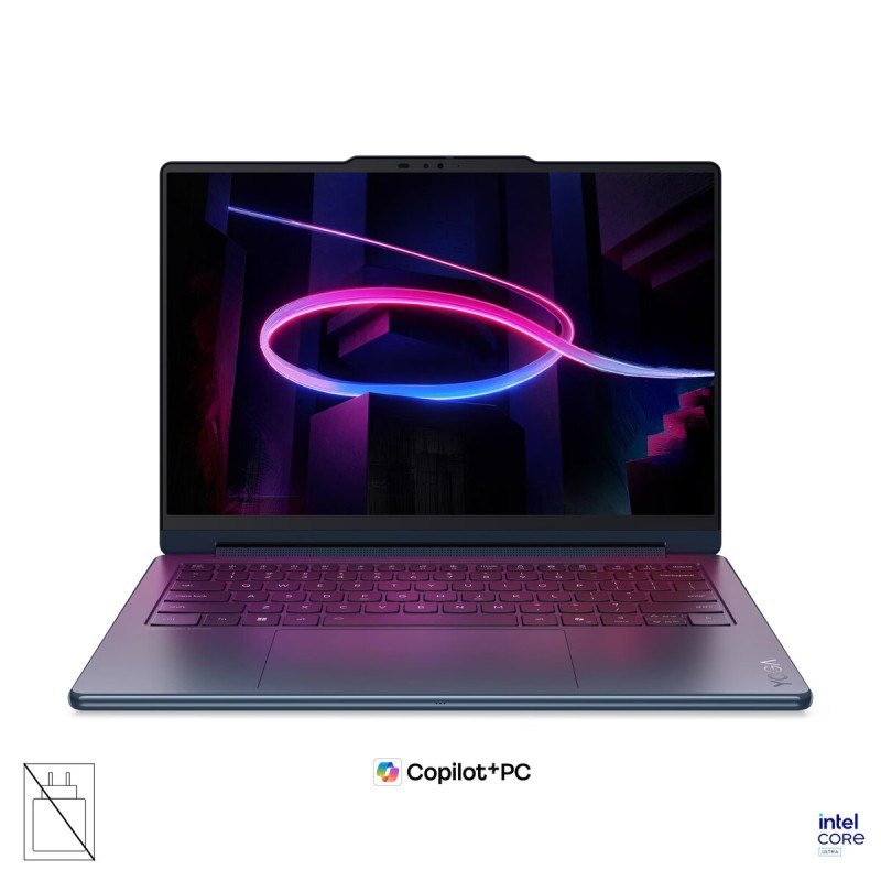 Prenosnik Lenovo Yoga 9 2-v-1 U7-355, 32GB, 1TB, W11P, brez napajalnika