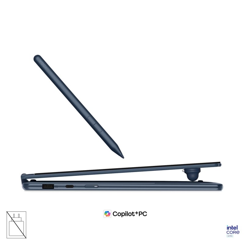 Prenosnik Lenovo Yoga 9 2-v-1 U7-355, 32GB, 1TB, W11P, brez napajalnika