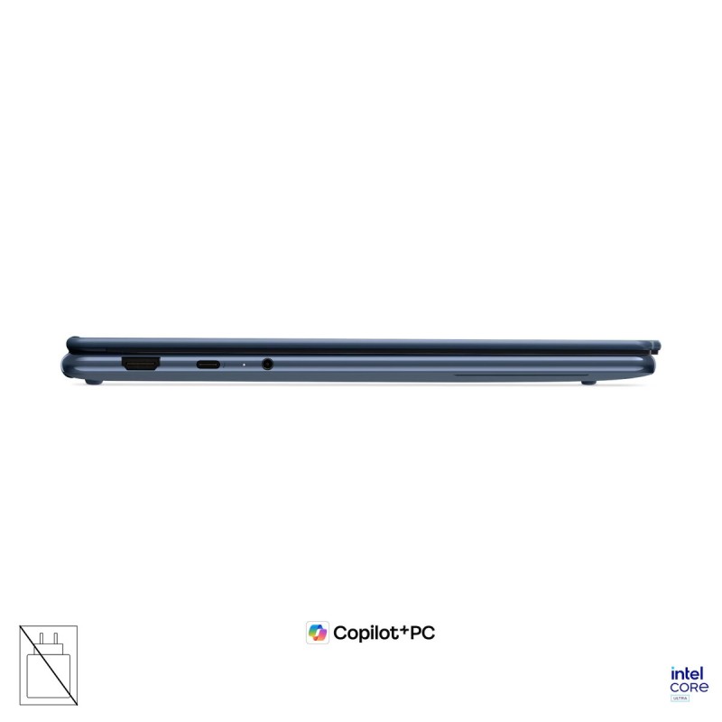 Prenosnik Lenovo Yoga 9 2-v-1 U7-355, 32GB, 1TB, W11P, brez napajalnika
