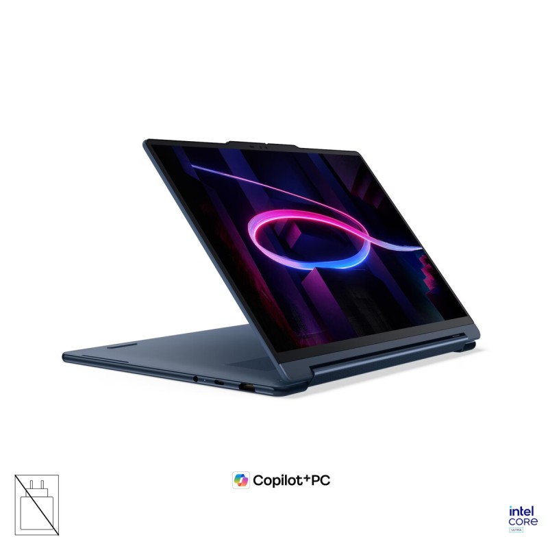 Prenosnik Lenovo Yoga 9 2-v-1 U7-355, 32GB, 1TB, W11H, brez napajalnika