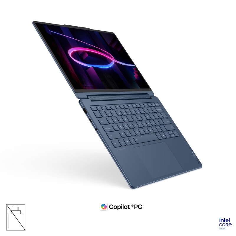 Prenosnik Lenovo Yoga 9 2-v-1 U7-355, 32GB, 1TB, W11H, brez napajalnika