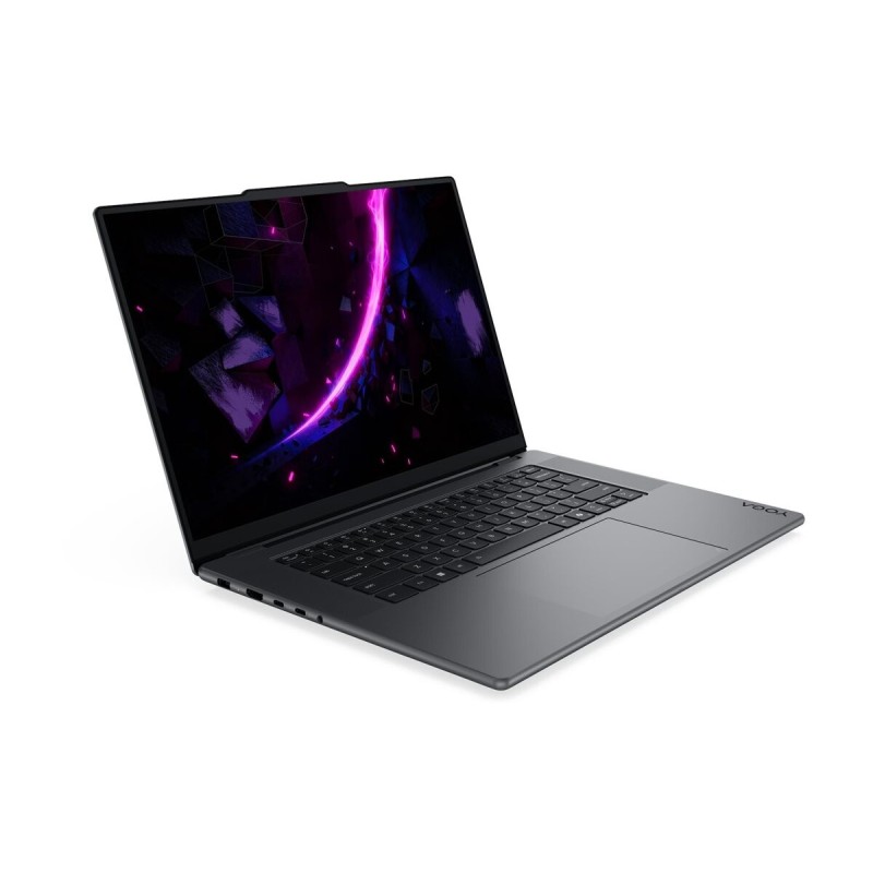 Prenosnik Lenovo Yoga Pro 9 Aura Edition U7-356H, 32GB, 1TB, RTX 5060, W11P