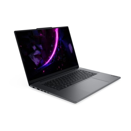 Prenosnik Lenovo Yoga Pro 9 Aura Edition U7-356H, 32GB, 1TB, RTX 5060, W11P