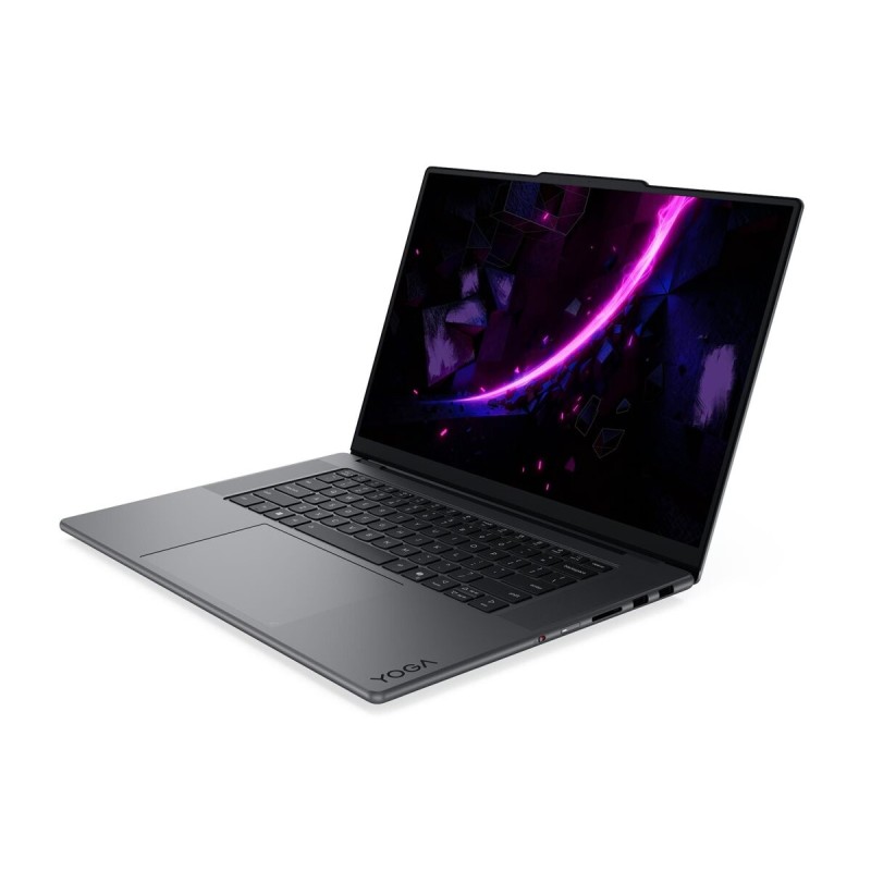 Prenosnik Lenovo Yoga Pro 9 Aura Edition U7-356H, 32GB, 1TB, RTX 5060, W11P