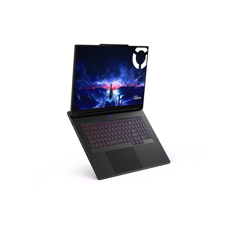 Prenosnik Lenovo Legion 9 U9-290HX Plus, 64GB, 2TB, RTX 5080, W11H