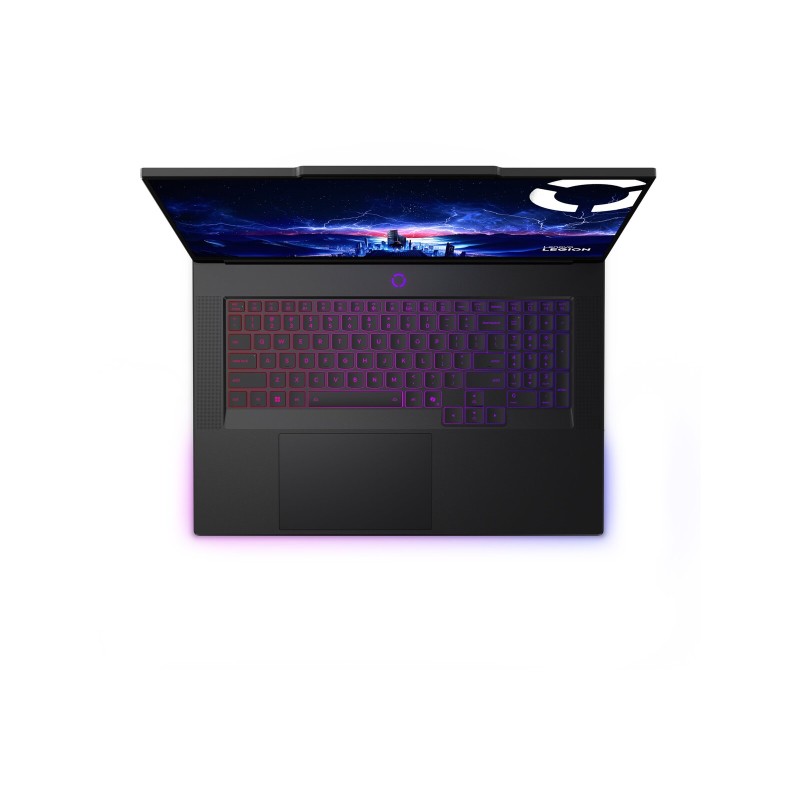 Prenosnik Lenovo Legion 9 U9-290HX Plus, 64GB, 2TB, RTX 5080, W11H