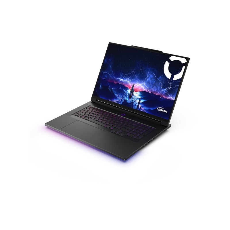 Prenosnik Lenovo Legion 9 U9-290HX Plus, 64GB, 2TB, RTX 5090, W11H