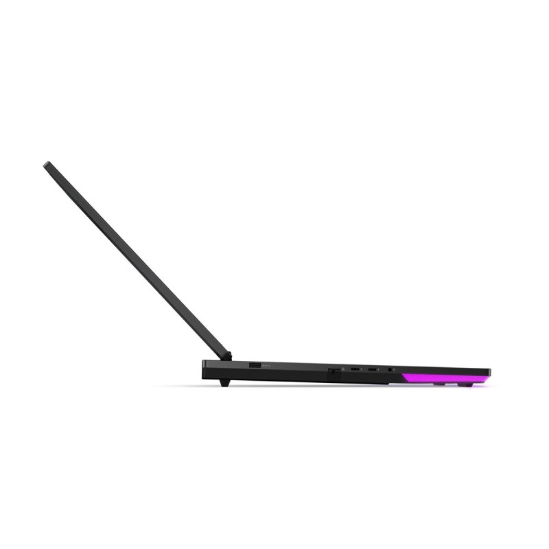 Prenosnik Lenovo Legion 9 U9-290HX Plus, 64GB, 2TB, RTX 5090, W11H