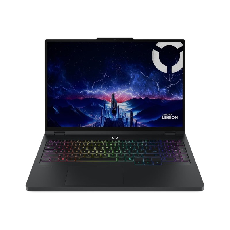 Prenosnik Lenovo Legion Pro 5 U7-251HX, 32GB, 1TB, RTX 5070 Ti, W11H