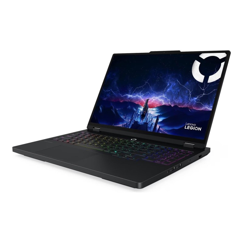 Prenosnik Lenovo Legion Pro 5 U7-251HX, 32GB, 1TB, RTX 5070 Ti, W11H