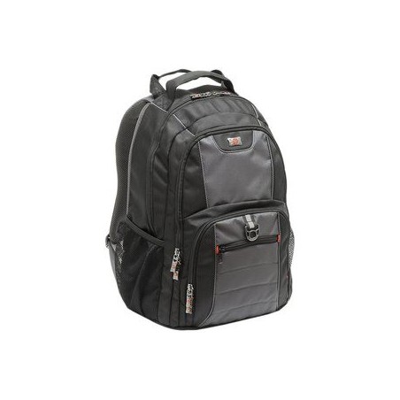 Nahrbtnik za prenosnik 16" Wenger Swissgear Pillar črn 60633