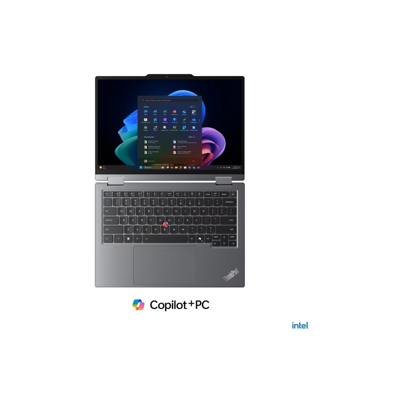 Prenosnik Lenovo ThinkPad X1 2-v-1 G11 Aura Edition U7-355, 32GB, 512GB, W11P