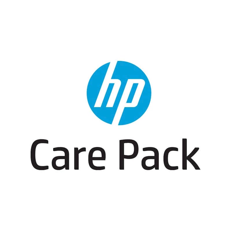 Podaljšanje garancije na 3 leta za HP prenosnike U4819E